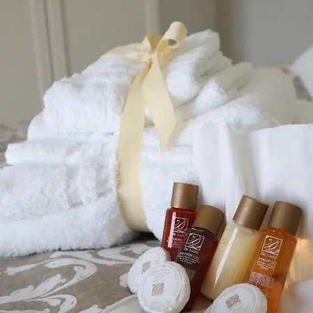 I Maestri Bed and breakfast 3*