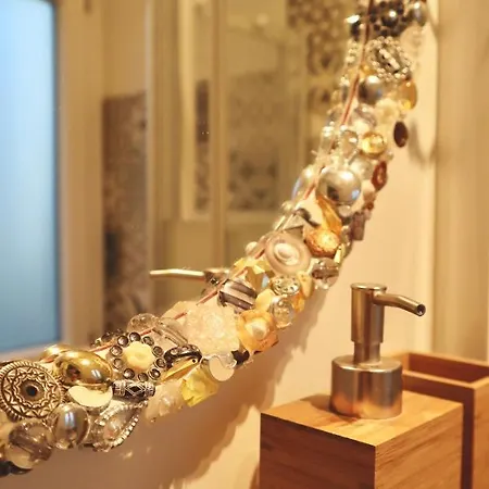 I Maestri Bed and breakfast 3*