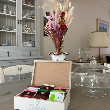 Bed & Breakfast I Maestri