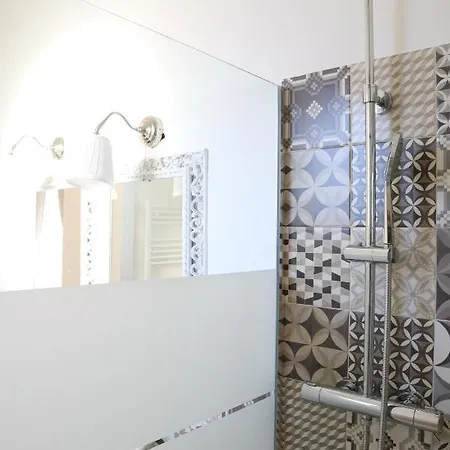 לינה וארוחת בוקר I Maestri