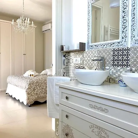 Bed & Breakfast I Maestri *