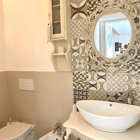 Bed & Breakfast I Maestri