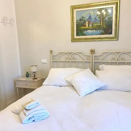 Bed & Breakfast I Maestri 3*