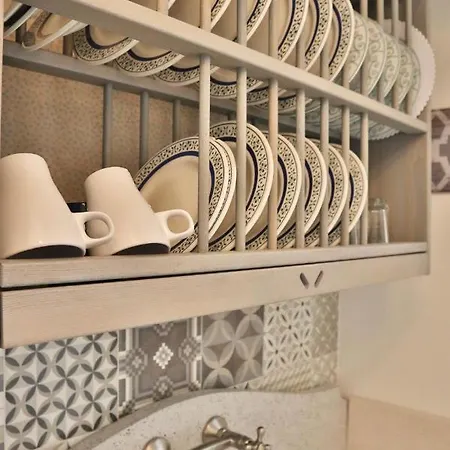 I Maestri Bed and breakfast