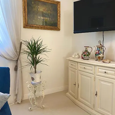 Bed and breakfast I Maestri Castel Frentano