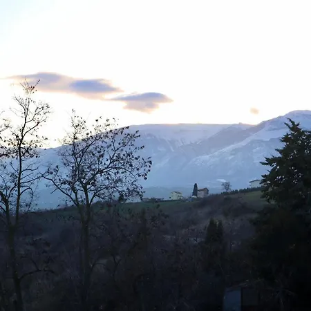 I Maestri Bed and breakfast 3*