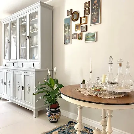 I Maestri Bed & Breakfast Castel Frentano
