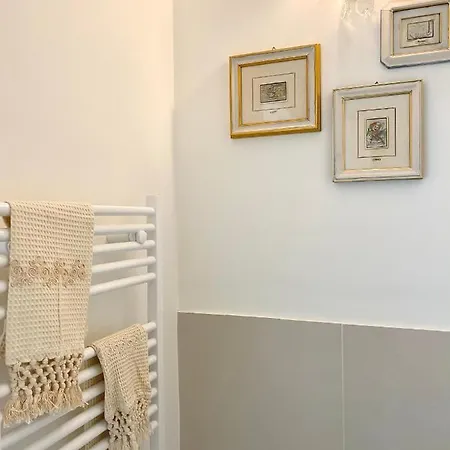 Bed and breakfast I Maestri