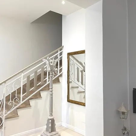 I Maestri לינה וארוחת בוקר 3*