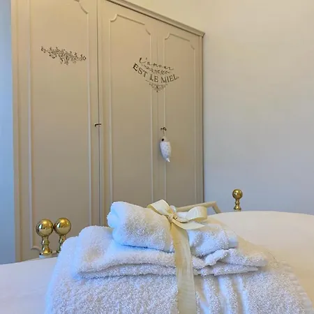 I Maestri Bed and breakfast