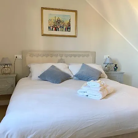 I Maestri Bed and breakfast