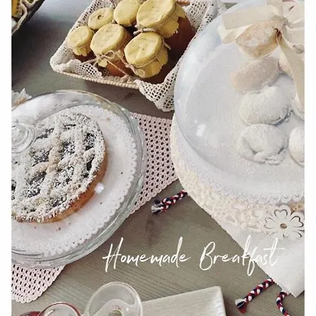 I Maestri Bed & Breakfast *