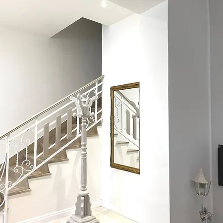 فندق مبيت وإفطار I Maestri