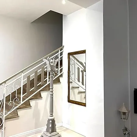 I Maestri Bed & Breakfast Castel Frentano