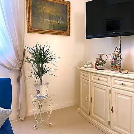 Bed & Breakfast I Maestri 3*
