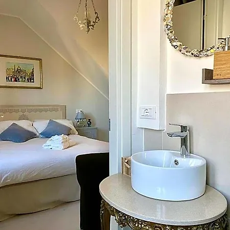 Bed & Breakfast I Maestri