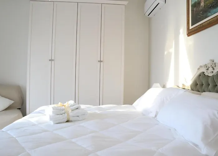 I Maestri Bed & Breakfast