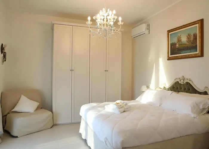 I Maestri Bed & Breakfast Castel Frentano