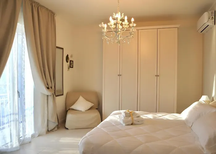 Bed & Breakfast I Maestri Castel Frentano