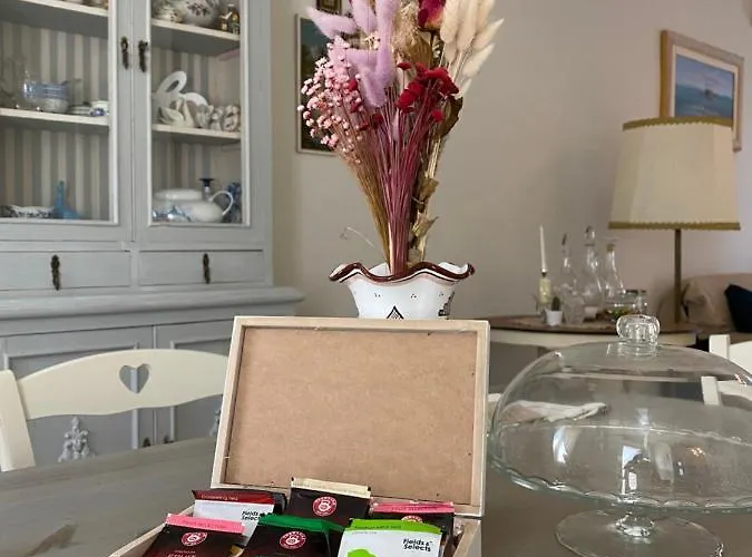 Nocleg ze śniadaniem I Maestri