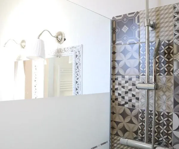 Bed & Breakfast I Maestri