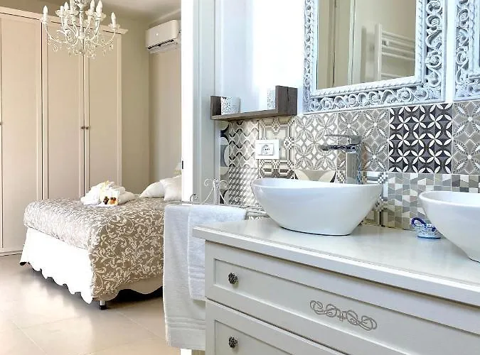 Bed & Breakfast I Maestri 3*