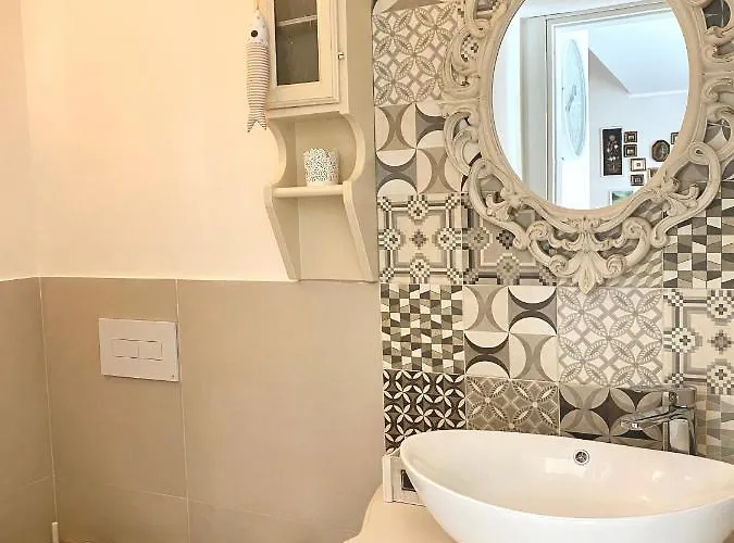 Bed & Breakfast I Maestri