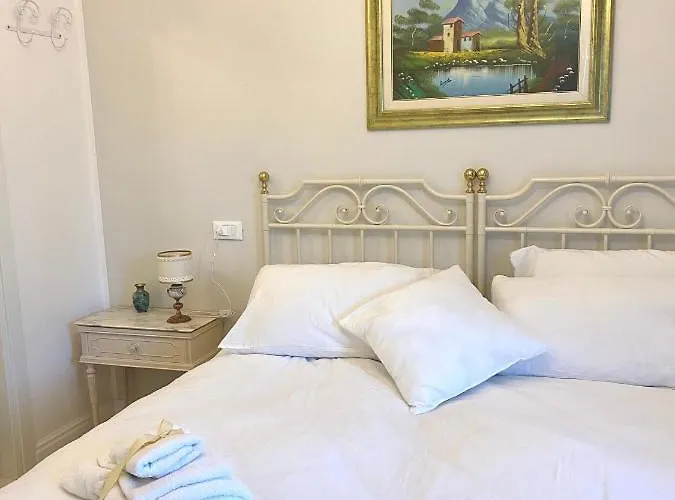 Nocleg ze śniadaniem I Maestri 3*