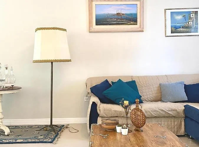 Bed & Breakfast I Maestri Castel Frentano