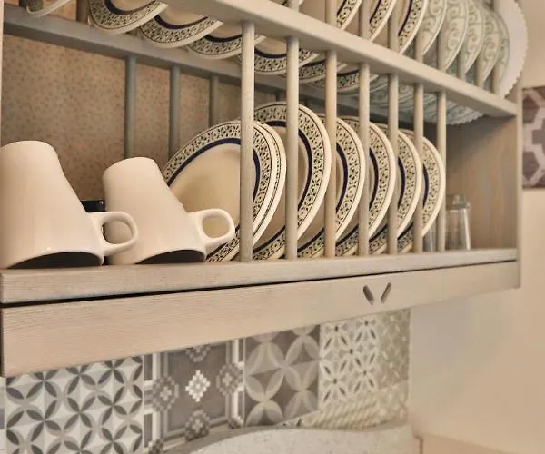 I Maestri Bed & Breakfast