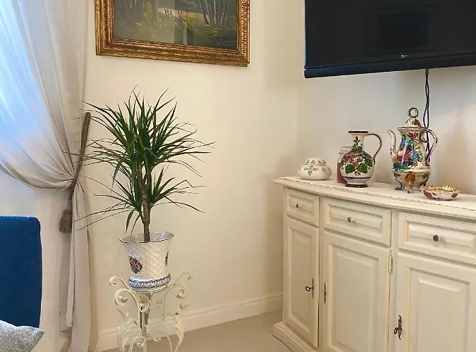 Bed & Breakfast I Maestri Castel Frentano