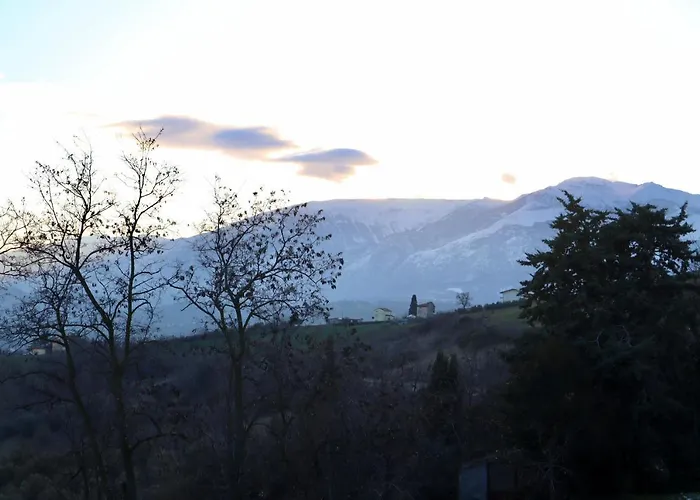 I Maestri Bed & Breakfast 3*