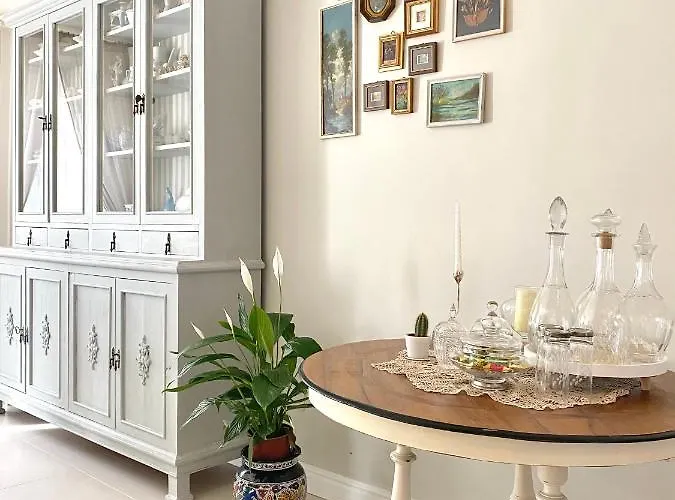 I Maestri Nocleg ze śniadaniem Castel Frentano