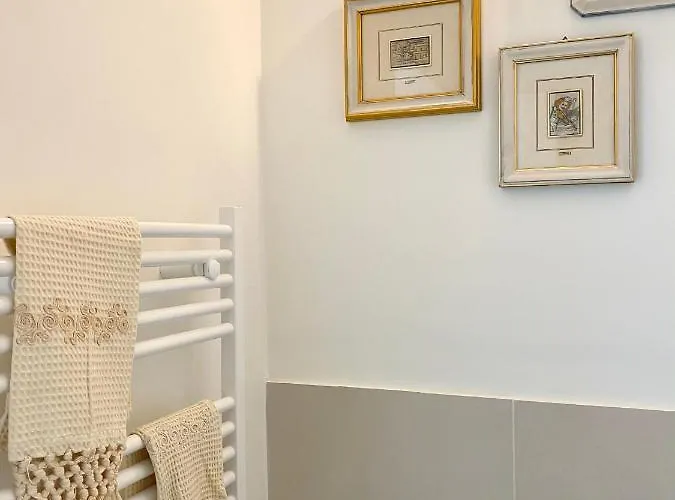 Bed & Breakfast I Maestri