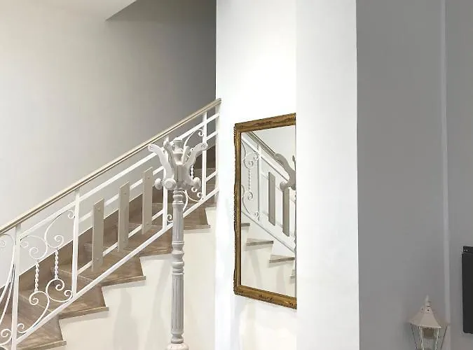 I Maestri Nocleg ze śniadaniem 3*