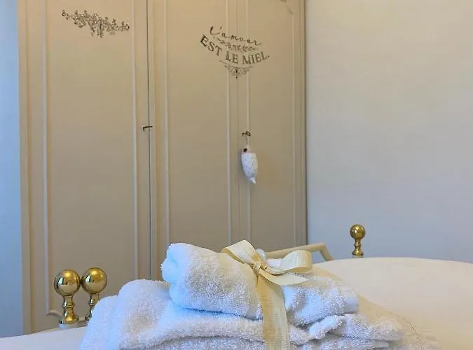 I Maestri Bed & Breakfast