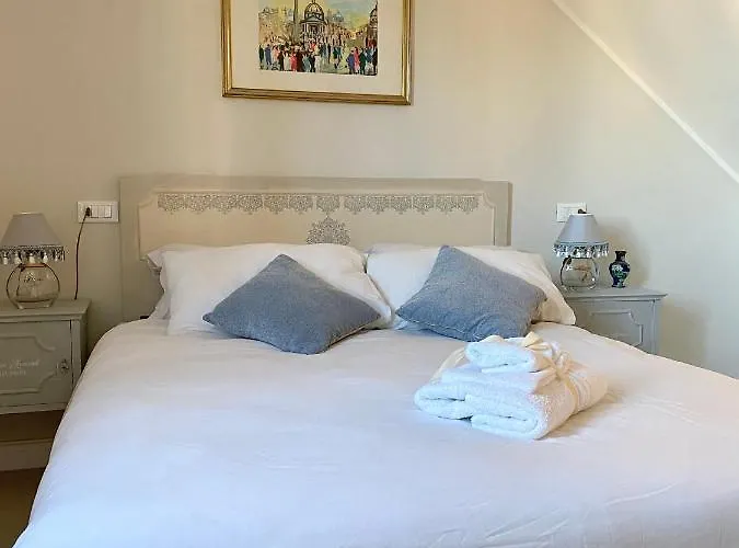 I Maestri Bed & Breakfast